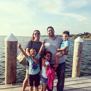 Meet your Posher, Amelia